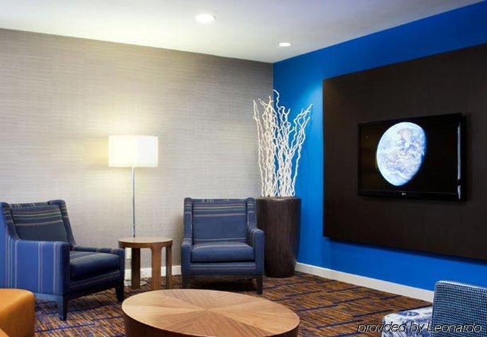 Courtyard By Marriott Los Angeles Hacienda Heights Orange County Interior foto